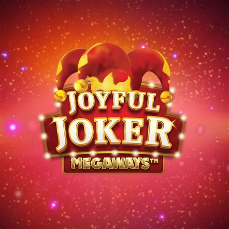 Joyful Joker Megaways Bwin